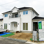 『Croix クロワ』～No compromise on house making! ～