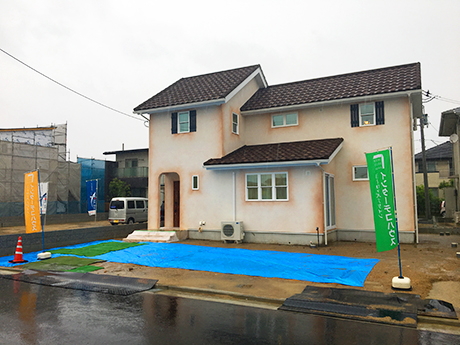 高松市六条町O様邸