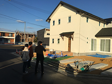 高松市六条町 O様邸