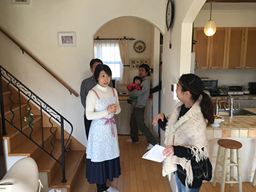 高松市六条町 O様邸