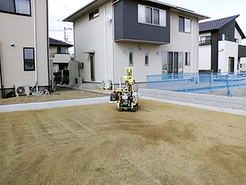 高松市六条町 O様邸
