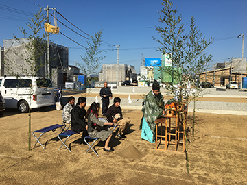 高松市六条町 O様邸