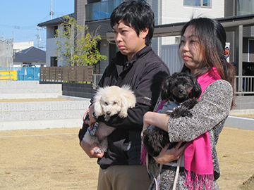 高松市六条町 O様邸