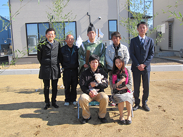 高松市六条町 O様邸