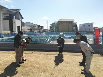 高松市六条町 O様邸