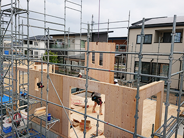 高松市六条町 O様邸