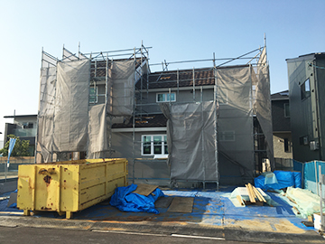 高松市六条町 O様邸
