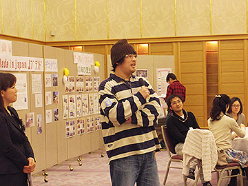 9th プレミアムイベント