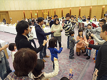 9th プレミアムイベント