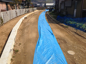 香川県綾歌郡宇多津町K様邸