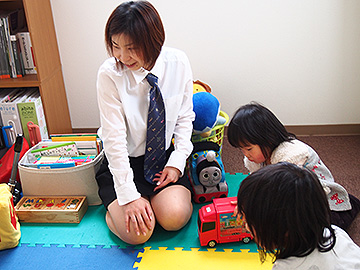 『はじめの1歩セミナー』