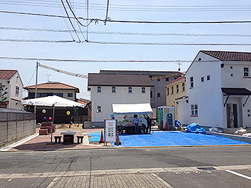 高松市伏石町 『DECO TOWN』H様邸