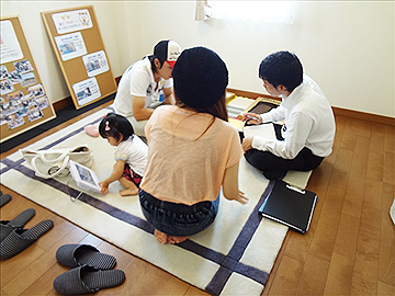 香川県観音寺市観音寺町Y様邸