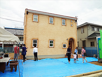 香川県観音寺市観音寺町Y様邸