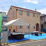 『プロヴァンス』 ~A comfortable house is the first~