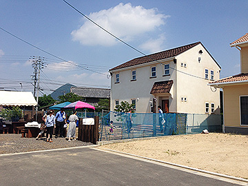 高松市西山崎町K様邸