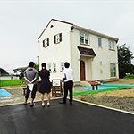『プロヴァンス』~The house where thought became the form~
