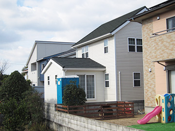 さぬき市寒川町K様邸