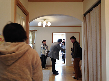 さぬき市寒川町K様邸