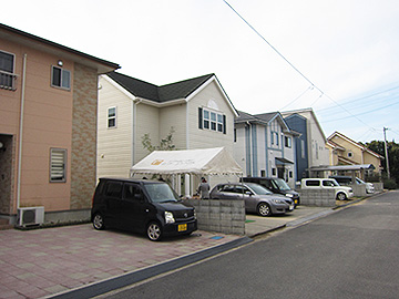 さぬき市寒川町K様邸