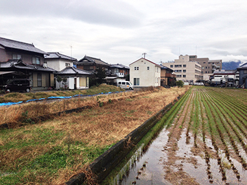 徳島県三好郡東みよし町N様邸