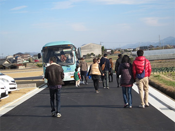 高松市今里町『家づくり学校』