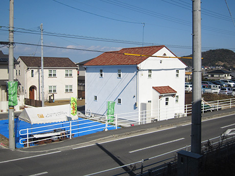 香川県さぬき市志度 N様邸