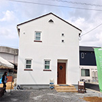 『プロヴァンス』~The housing which stuck to the performance~