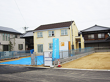 香川県三豊市高瀬町 K様邸