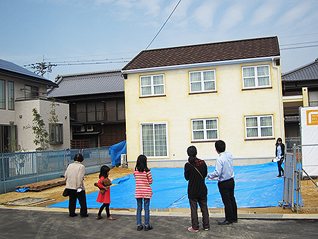 香川県三豊市高瀬町 K様邸