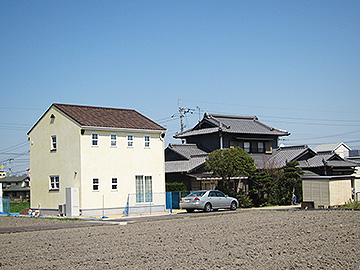 高松市香川町 N様邸