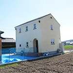 『プロヴァンス』~The house where a dream is achieved~