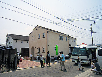 高松市伏石町 S様邸