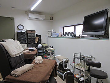 高松市多肥下町『+ite イット』