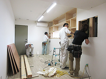 高松市多肥下町『+ite イット』