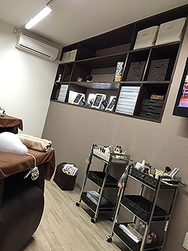 高松市多肥下町『+ite イット』