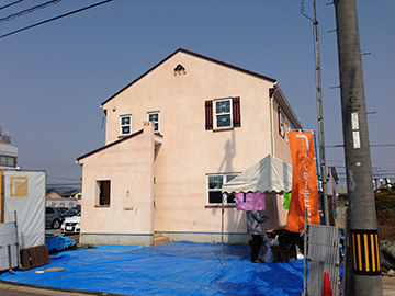 高松市伏石町 K様邸