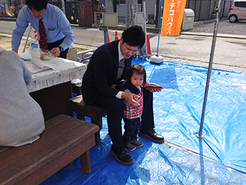 高松市伏石町 K様邸