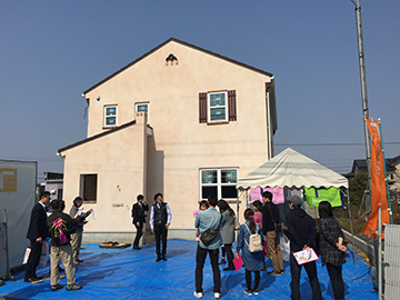 高松市伏石町 K様邸