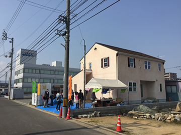 高松市伏石町 K様邸