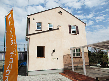 高松市伏石町 K様邸