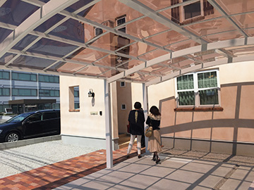 高松市伏石町 K様邸