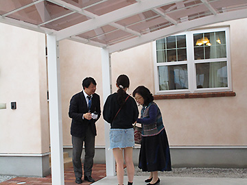 高松市伏石町 K様邸