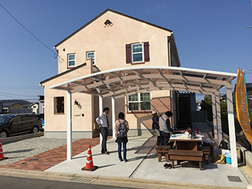 高松市伏石町 K様邸