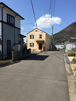 高松市国分寺町 S様邸