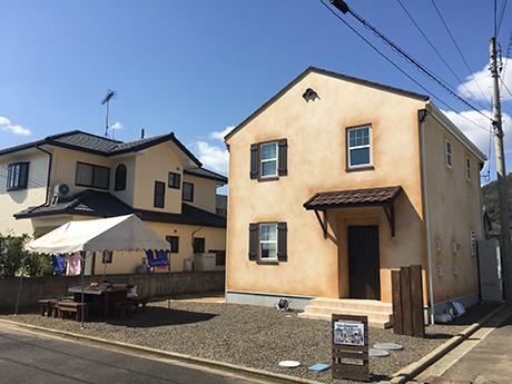 高松市国分寺町 S様邸