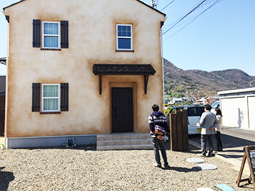 高松市国分寺町 S様邸