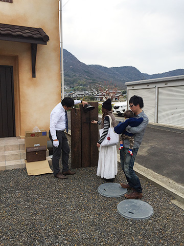 高松市国分寺町 S様邸