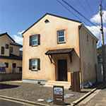 『プロヴァンス』~The housing which considered a design in the future~