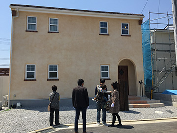 高松市多肥上町 A様邸